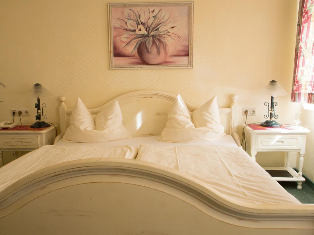 Hotel Gundelfinger Alter Markt Dannenberg Zewnętrze zdjęcie