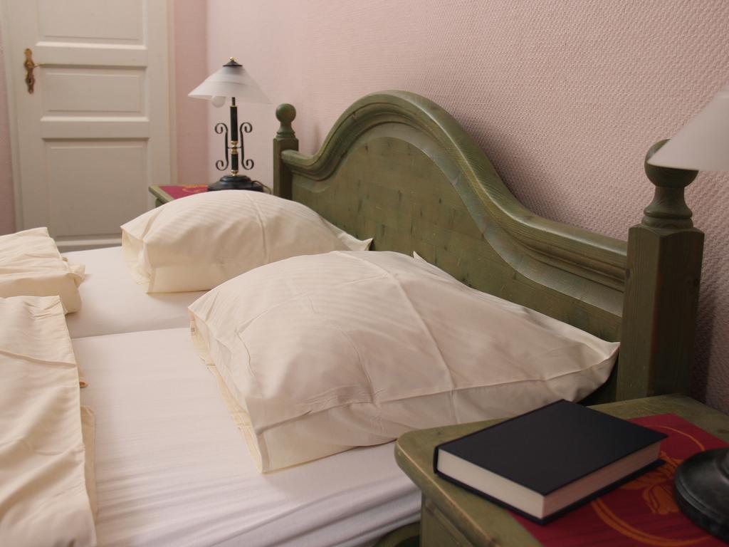 Hotel Gundelfinger Alter Markt Dannenberg Zewnętrze zdjęcie