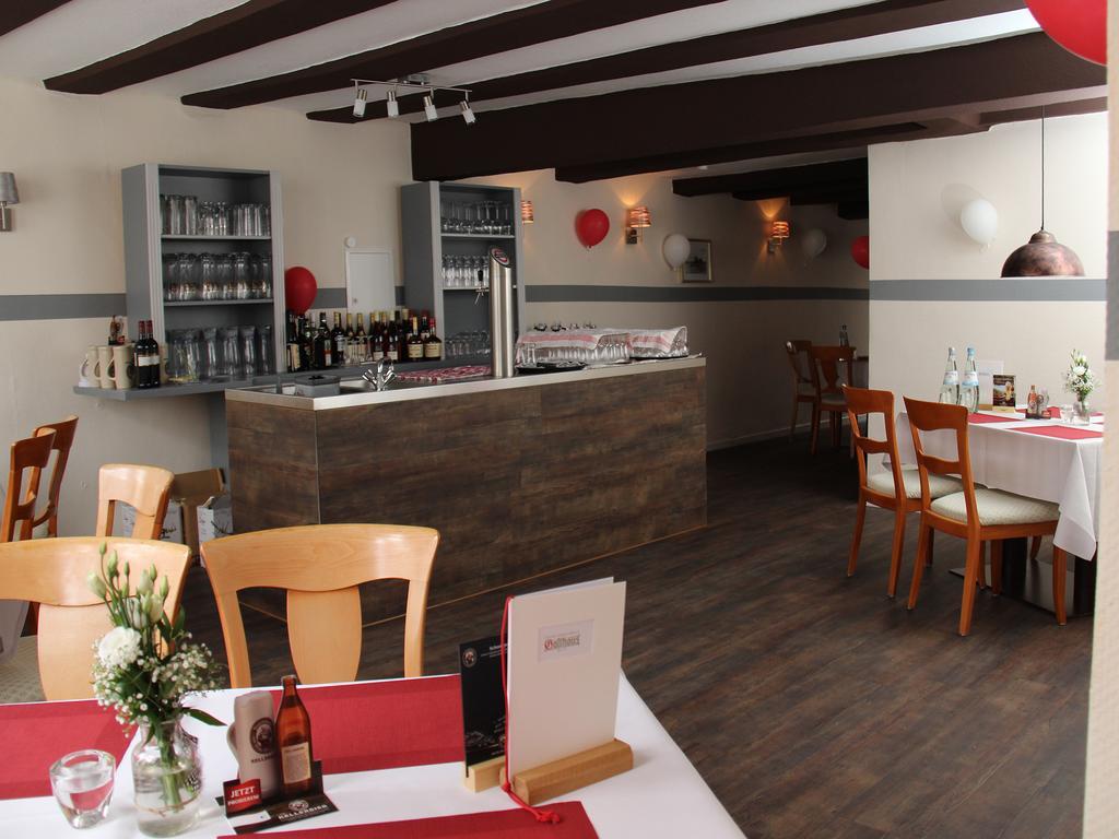 Hotel Gundelfinger Alter Markt Dannenberg Zewnętrze zdjęcie