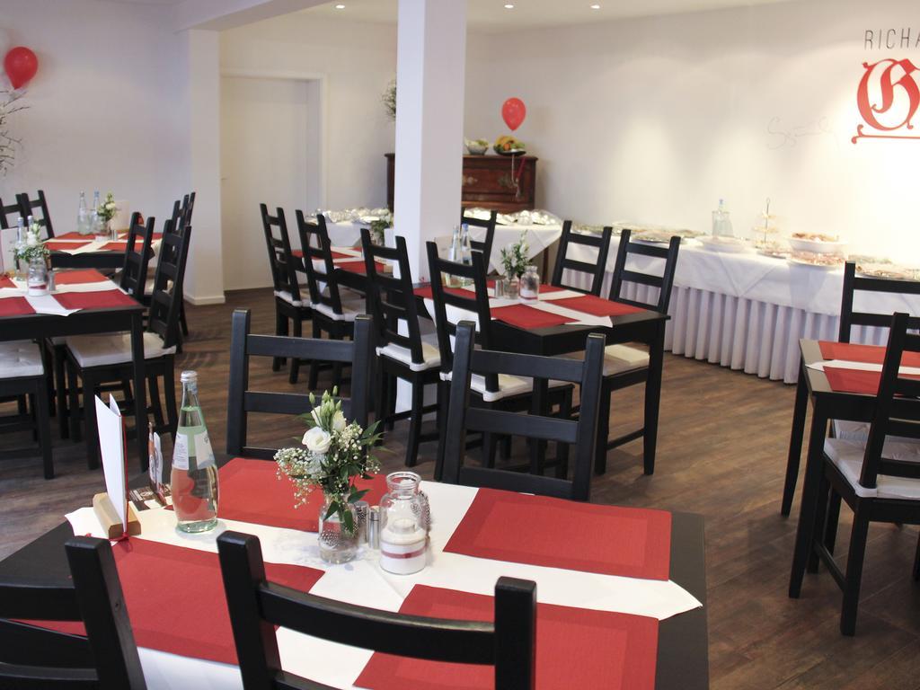 Hotel Gundelfinger Alter Markt Dannenberg Zewnętrze zdjęcie