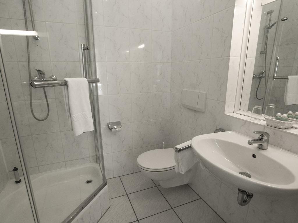 Hotel Gundelfinger Alter Markt Dannenberg Zewnętrze zdjęcie