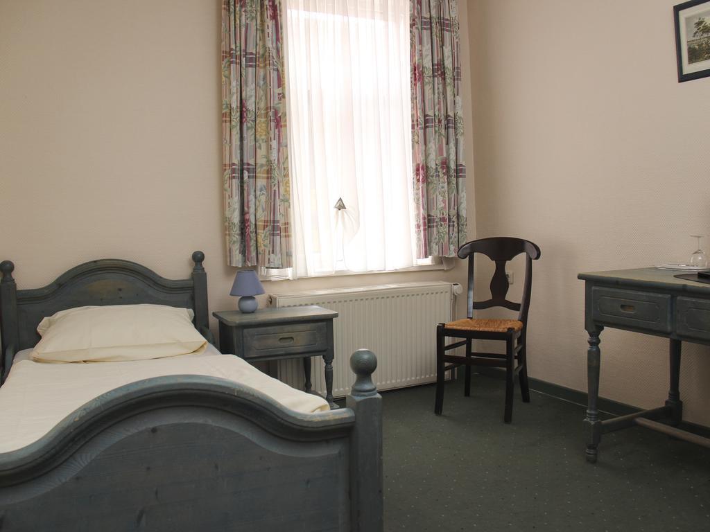 Hotel Gundelfinger Alter Markt Dannenberg Pokój zdjęcie