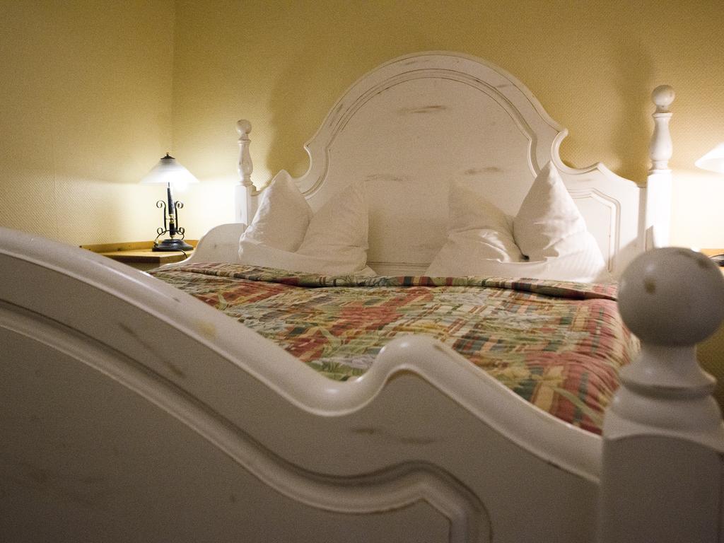 Hotel Gundelfinger Alter Markt Dannenberg Pokój zdjęcie